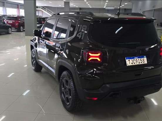 JEEP-RENEGADE-1.3 T270 TURBO FLEX WILLYS 4X4 AT9 JEEP-RENEGADE-2024