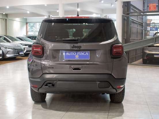 JEEP-RENEGADE-1.3 T270 TURBO FLEX WILLYS 4X4 AT9 JEEP-RENEGADE-2025