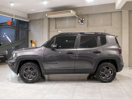 JEEP-RENEGADE-1.3 T270 TURBO FLEX WILLYS 4X4 AT9 JEEP-RENEGADE-2025