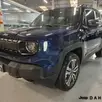 JEEP RENEGADE 1.3 T270 TURBO MHEV LONGITUDE AT6 JEEP RENEGADE 1.3 T270 TURBO MHEV LONGITUDE AT6