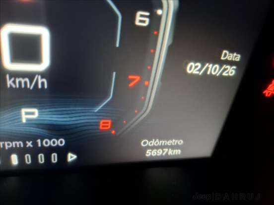 JEEP-RENEGADE-1.3 T270 TURBO MHEV LONGITUDE AT6 JEEP-RENEGADE-2026