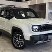 JEEP RENEGADE 1.3 T270 TURBO MHEV SAHARA AT6 JEEP RENEGADE 1.3 T270 TURBO MHEV SAHARA AT6