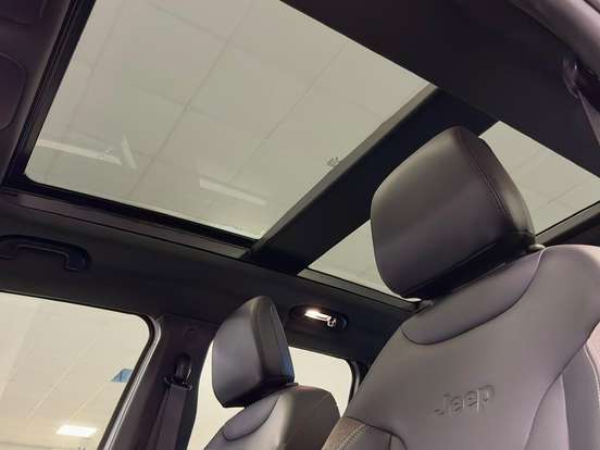 JEEP-RENEGADE-1.3 T270 TURBO MHEV SAHARA AT6 JEEP-RENEGADE-2026
