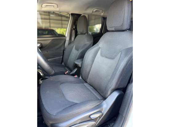 JEEP-RENEGADE-1.8 16V FLEX 4P AUTOMÁTICO JEEP-RENEGADE-2016