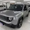 JEEP RENEGADE 1.8 16V FLEX 4P AUTOMÁTICO JEEP RENEGADE 1.8 16V FLEX 4P AUTOMÁTICO