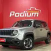 JEEP RENEGADE 1.8 16V FLEX 4P AUTOMÁTICO JEEP RENEGADE 1.8 16V FLEX 4P AUTOMÁTICO