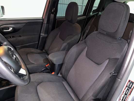 JEEP-RENEGADE-1.8 16V FLEX 4P AUTOMÁTICO JEEP-RENEGADE-2019