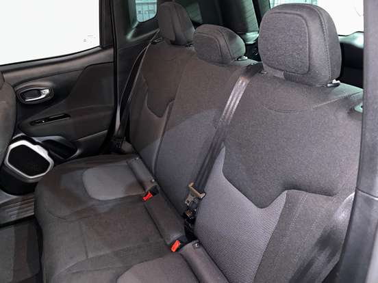 JEEP-RENEGADE-1.8 16V FLEX 4P AUTOMÁTICO JEEP-RENEGADE-2019