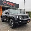 JEEP RENEGADE 1.8 16V FLEX 4P AUTOMÁTICO JEEP RENEGADE 1.8 16V FLEX 4P AUTOMÁTICO