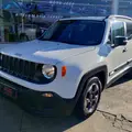 JEEP RENEGADE 1.8 16V FLEX 4P AUTOMÁTICO JEEP RENEGADE 1.8 16V FLEX 4P AUTOMÁTICO