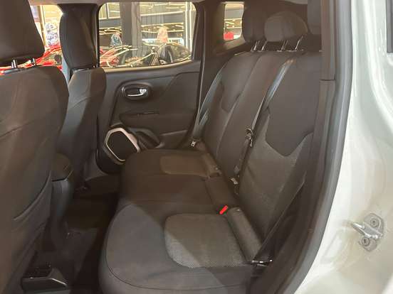 JEEP-RENEGADE-1.8 16V FLEX 4P AUTOMÁTICO JEEP-RENEGADE-2016