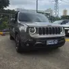 JEEP RENEGADE 1.8 16V FLEX LIMITED 4P AUTOMÁTICO JEEP RENEGADE 1.8 16V FLEX LIMITED 4P AUTOMÁTICO