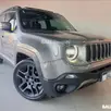 JEEP RENEGADE 1.8 16V FLEX LIMITED 4P AUTOMÁTICO JEEP RENEGADE 1.8 16V FLEX LIMITED 4P AUTOMÁTICO