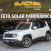 JEEP RENEGADE 1.8 16V FLEX LIMITED 4P AUTOMÁTICO JEEP RENEGADE 1.8 16V FLEX LIMITED 4P AUTOMÁTICO