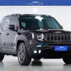 JEEP RENEGADE 1.8 16V FLEX LIMITED 4P AUTOMÁTICO JEEP RENEGADE 1.8 16V FLEX LIMITED 4P AUTOMÁTICO