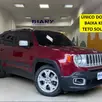 JEEP RENEGADE 1.8 16V FLEX LIMITED 4P AUTOMÁTICO JEEP RENEGADE 1.8 16V FLEX LIMITED 4P AUTOMÁTICO