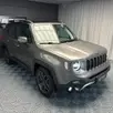 JEEP RENEGADE 1.8 16V FLEX LIMITED 4P AUTOMÁTICO JEEP RENEGADE 1.8 16V FLEX LIMITED 4P AUTOMÁTICO