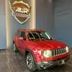 JEEP RENEGADE 1.8 16V FLEX LONGITUDE 4P AUTOMÁTICO JEEP RENEGADE 1.8 16V FLEX LONGITUDE 4P AUTOMÁTICO