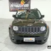 JEEP RENEGADE 1.8 16V FLEX LONGITUDE 4P AUTOMÁTICO JEEP RENEGADE 1.8 16V FLEX LONGITUDE 4P AUTOMÁTICO