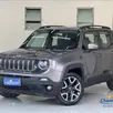 JEEP RENEGADE 1.8 16V FLEX LONGITUDE 4P AUTOMÁTICO JEEP RENEGADE 1.8 16V FLEX LONGITUDE 4P AUTOMÁTICO
