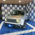 JEEP RENEGADE 1.8 16V FLEX LONGITUDE 4P AUTOMÁTICO JEEP RENEGADE 1.8 16V FLEX LONGITUDE 4P AUTOMÁTICO