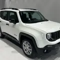 JEEP RENEGADE 1.8 16V FLEX SPORT 4P AUTOMÁTICO JEEP RENEGADE 1.8 16V FLEX SPORT 4P AUTOMÁTICO