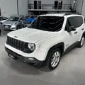 JEEP RENEGADE 1.8 16V FLEX SPORT 4P AUTOMÁTICO JEEP RENEGADE 1.8 16V FLEX SPORT 4P AUTOMÁTICO