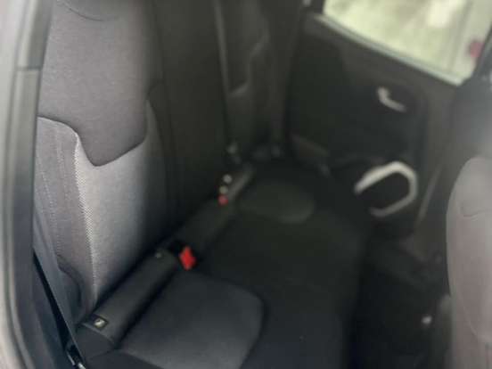 JEEP-RENEGADE-1.8 16V FLEX SPORT 4P AUTOMÁTICO JEEP-RENEGADE-2018