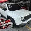 JEEP RENEGADE 1.8 16V FLEX SPORT 4P AUTOMÁTICO JEEP RENEGADE 1.8 16V FLEX SPORT 4P AUTOMÁTICO
