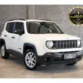 JEEP RENEGADE 1.8 16V FLEX SPORT 4P AUTOMÁTICO JEEP RENEGADE 1.8 16V FLEX SPORT 4P AUTOMÁTICO