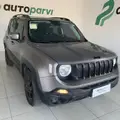 JEEP RENEGADE 1.8 16V FLEX SPORT 4P AUTOMÁTICO JEEP RENEGADE 1.8 16V FLEX SPORT 4P AUTOMÁTICO