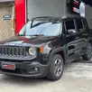 JEEP RENEGADE 1.8 16V FLEX SPORT 4P MANUAL JEEP RENEGADE 1.8 16V FLEX SPORT 4P MANUAL