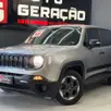 JEEP RENEGADE 1.8 16V FLEX SPORT 4P MANUAL JEEP RENEGADE 1.8 16V FLEX SPORT 4P MANUAL