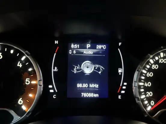 JEEP-RENEGADE-2.0 16V TURBO DIESEL LONGITUDE 4P 4X4 AUTOMÁTICO JEEP-RENEGADE-2020
