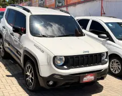 JEEP RENEGADE 2.0 16V TURBO DIESEL MOAB 4P 4X4 AUTOMÁTICO JEEP RENEGADE 2.0 16V TURBO DIESEL MOAB 4P 4X4 AUTOMÁTICO