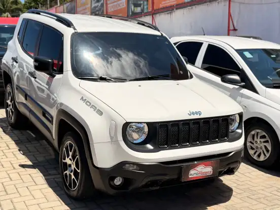 JEEP-RENEGADE-2.0 16V TURBO DIESEL MOAB 4P 4X4 AUTOMÁTICO JEEP-RENEGADE-2021