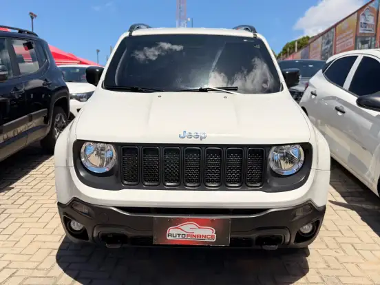 JEEP-RENEGADE-2.0 16V TURBO DIESEL MOAB 4P 4X4 AUTOMÁTICO JEEP-RENEGADE-2021