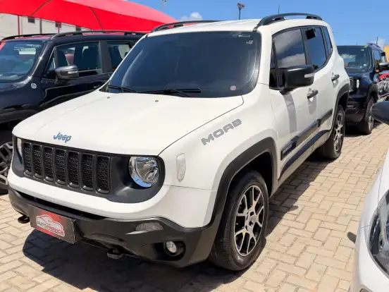JEEP-RENEGADE-2.0 16V TURBO DIESEL MOAB 4P 4X4 AUTOMÁTICO JEEP-RENEGADE-2021