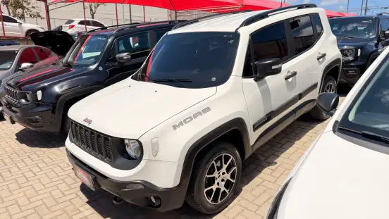 JEEP-RENEGADE-2.0 16V TURBO DIESEL MOAB 4P 4X4 AUTOMÁTICO JEEP-RENEGADE-2021