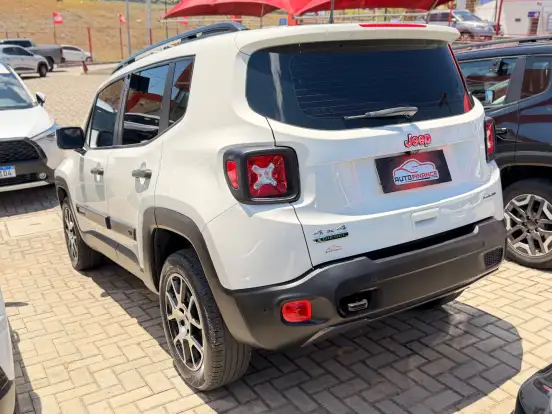 JEEP-RENEGADE-2.0 16V TURBO DIESEL MOAB 4P 4X4 AUTOMÁTICO JEEP-RENEGADE-2021