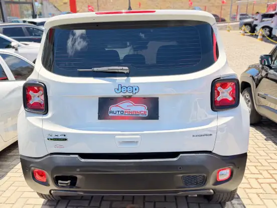 JEEP-RENEGADE-2.0 16V TURBO DIESEL MOAB 4P 4X4 AUTOMÁTICO JEEP-RENEGADE-2021