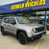 JEEP RENEGADE 2.0 16V TURBO DIESEL MOAB 4P 4X4 AUTOMÁTICO JEEP RENEGADE 2.0 16V TURBO DIESEL MOAB 4P 4X4 AUTOMÁTICO