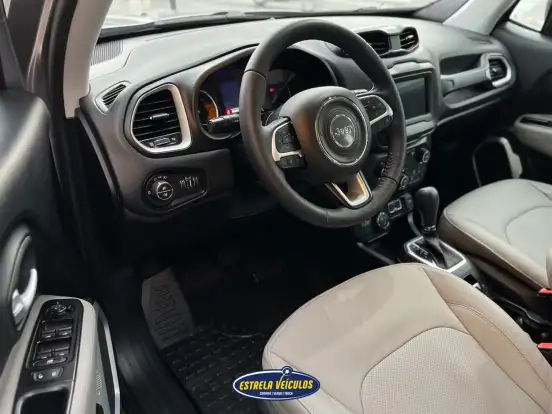JEEP-RENEGADE-2.0 16V TURBO DIESEL MOAB 4P 4X4 AUTOMÁTICO JEEP-RENEGADE-2021