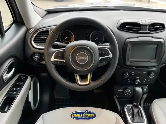 JEEP-RENEGADE-2.0 16V TURBO DIESEL MOAB 4P 4X4 AUTOMÁTICO JEEP-RENEGADE-2021