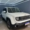 JEEP RENEGADE 2.0 16V TURBO DIESEL LONGITUDE 4P 4X4 AUTOMÁTICO JEEP RENEGADE 2.0 16V TURBO DIESEL LONGITUDE 4P 4X4 AUTOMÁTICO