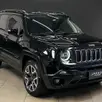 JEEP RENEGADE 2.0 16V TURBO DIESEL LONGITUDE 4P 4X4 AUTOMÁTICO JEEP RENEGADE 2.0 16V TURBO DIESEL LONGITUDE 4P 4X4 AUTOMÁTICO