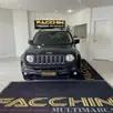 JEEP RENEGADE 2.0 16V TURBO DIESEL LONGITUDE 4P 4X4 AUTOMÁTICO JEEP RENEGADE 2.0 16V TURBO DIESEL LONGITUDE 4P 4X4 AUTOMÁTICO