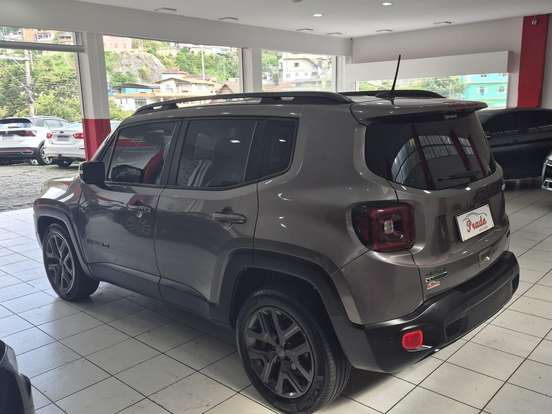 JEEP-RENEGADE-2.0 16V TURBO DIESEL LONGITUDE 4P 4X4 AUTOMÁTICO JEEP-RENEGADE-2021