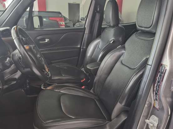 JEEP-RENEGADE-2.0 16V TURBO DIESEL LONGITUDE 4P 4X4 AUTOMÁTICO JEEP-RENEGADE-2021