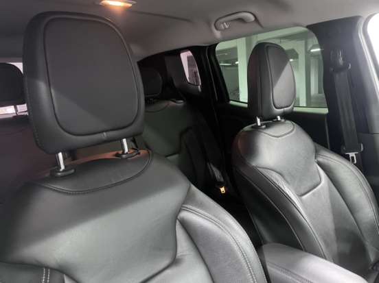 JEEP-RENEGADE-2.0 16V TURBO DIESEL LONGITUDE 4P 4X4 AUTOMÁTICO JEEP-RENEGADE-2018